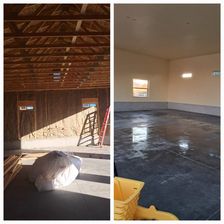 Local Dad Drywall LLC Local Dad Drywall LLC