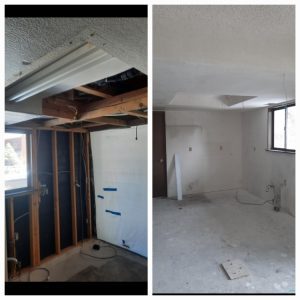 Local Dad Drywall LLC