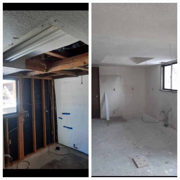 Local Dad Drywall LLC Local Dad Drywall LLC