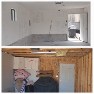Local Dad Drywall LLC